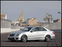 2010 Mercedes-Benz E63 AMG