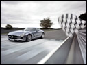 2010 Mercedes-Benz SLS AMG