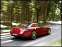 2010 Mercedes-Benz SLS AMG