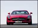 2010 Mercedes-Benz SLS AMG