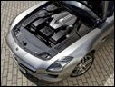 2010 Mercedes-Benz SLS AMG
