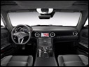 2010 Mercedes-Benz SLS AMG