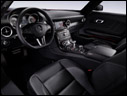 2010 Mercedes-Benz SLS AMG