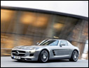 2010 Mercedes-Benz SLS AMG