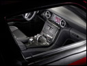 2010 Mercedes-Benz SLS AMG