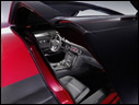 2010 Mercedes-Benz SLS AMG