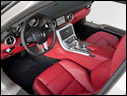 2010 Mercedes-Benz SLS AMG