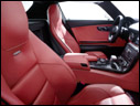 2010 Mercedes-Benz SLS AMG