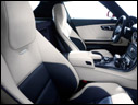 2010 Mercedes-Benz SLS AMG