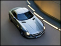 2010 Mercedes-Benz SLS AMG