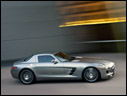 2010 Mercedes-Benz SLS AMG