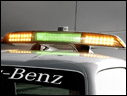 2010 Mercedes-Benz SLS AMG Safety Car