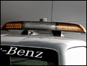 2010 Mercedes-Benz SLS AMG Safety Car
