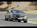 2011 Mercedes-Benz CLS 63 AMG
