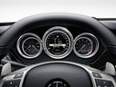 2011 Mercedes-Benz CLS 63 AMG