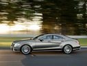 2011 Mercedes-Benz CLS 63 AMG