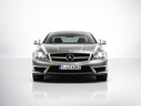 2011 Mercedes-Benz CLS 63 AMG