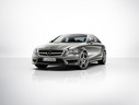 2011 Mercedes-Benz CLS 63 AMG