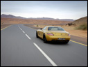2011 Mercedes-Benz SLS AMG Desert Gold