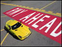 2011 Mercedes-Benz SLS AMG E-Cell