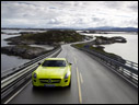 2011 Mercedes-Benz SLS AMG E-Cell