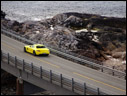 2011 Mercedes-Benz SLS AMG E-Cell