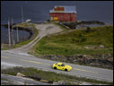 2011 Mercedes-Benz SLS AMG E-Cell