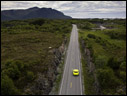 2011 Mercedes-Benz SLS AMG E-Cell