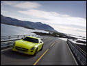 2011 Mercedes-Benz SLS AMG E-Cell