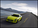 2011 Mercedes-Benz SLS AMG E-Cell