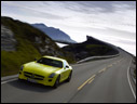 2011 Mercedes-Benz SLS AMG E-Cell