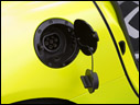 2011 Mercedes-Benz SLS AMG E-Cell