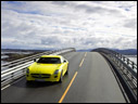 2011 Mercedes-Benz SLS AMG E-Cell