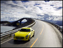 2011 Mercedes-Benz SLS AMG E-Cell