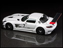 2011 Mercedes-Benz SLS AMG GT3