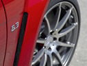 2012 Mercedes-Benz C63 AMG Coupe Black Series