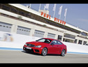 2012 Mercedes-Benz C63 AMG Coupe Black Series
