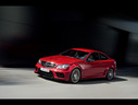 2012 Mercedes-Benz C63 AMG Coupe Black Series