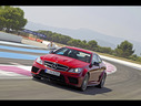 2012 Mercedes-Benz C63 AMG Coupe Black Series