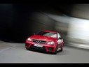 2012 Mercedes-Benz C63 AMG Coupe Black Series