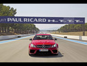 2012 Mercedes-Benz C63 AMG Coupe Black Series
