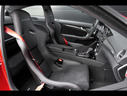 2012 Mercedes-Benz C63 AMG Coupe Black Series