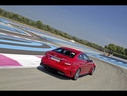 2012 Mercedes-Benz C63 AMG Coupe Black Series