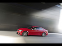 2012 Mercedes-Benz C63 AMG Coupe Black Series