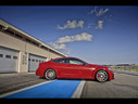 2012 Mercedes-Benz C63 AMG Coupe Black Series