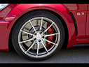2012 Mercedes-Benz C63 AMG Coupe Black Series