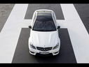 2012 Mercedes-Benz C63 AMG Coupe