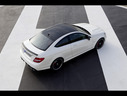 2012 Mercedes-Benz C63 AMG Coupe