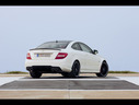 2012 Mercedes-Benz C63 AMG Coupe