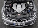 2012 Mercedes-Benz C 63 AMG